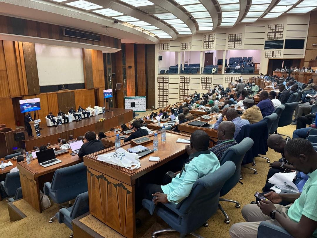 Four Regions, One GEO: another big year for Regional GEOs in 2025