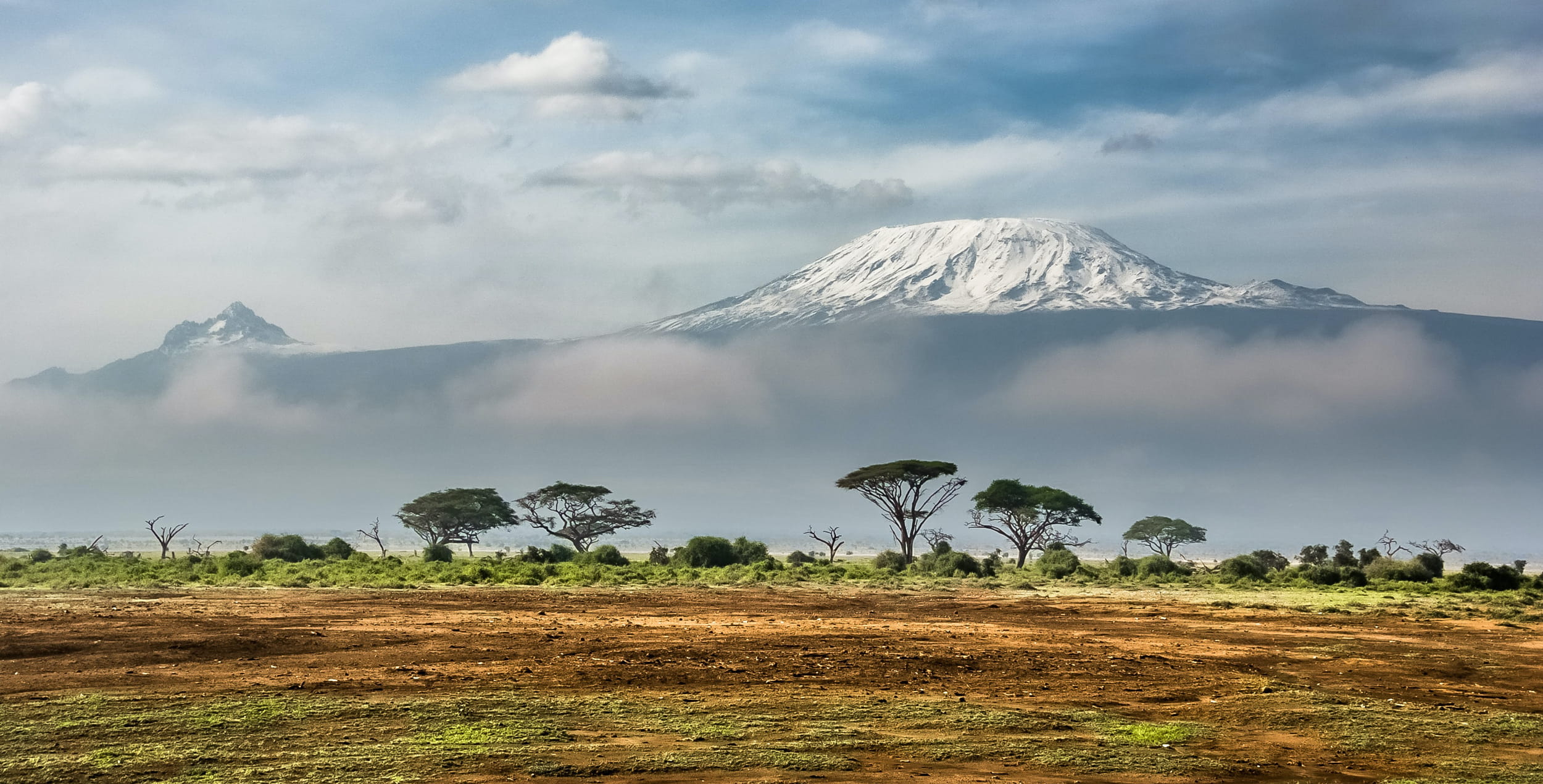 Digital Earth Africa