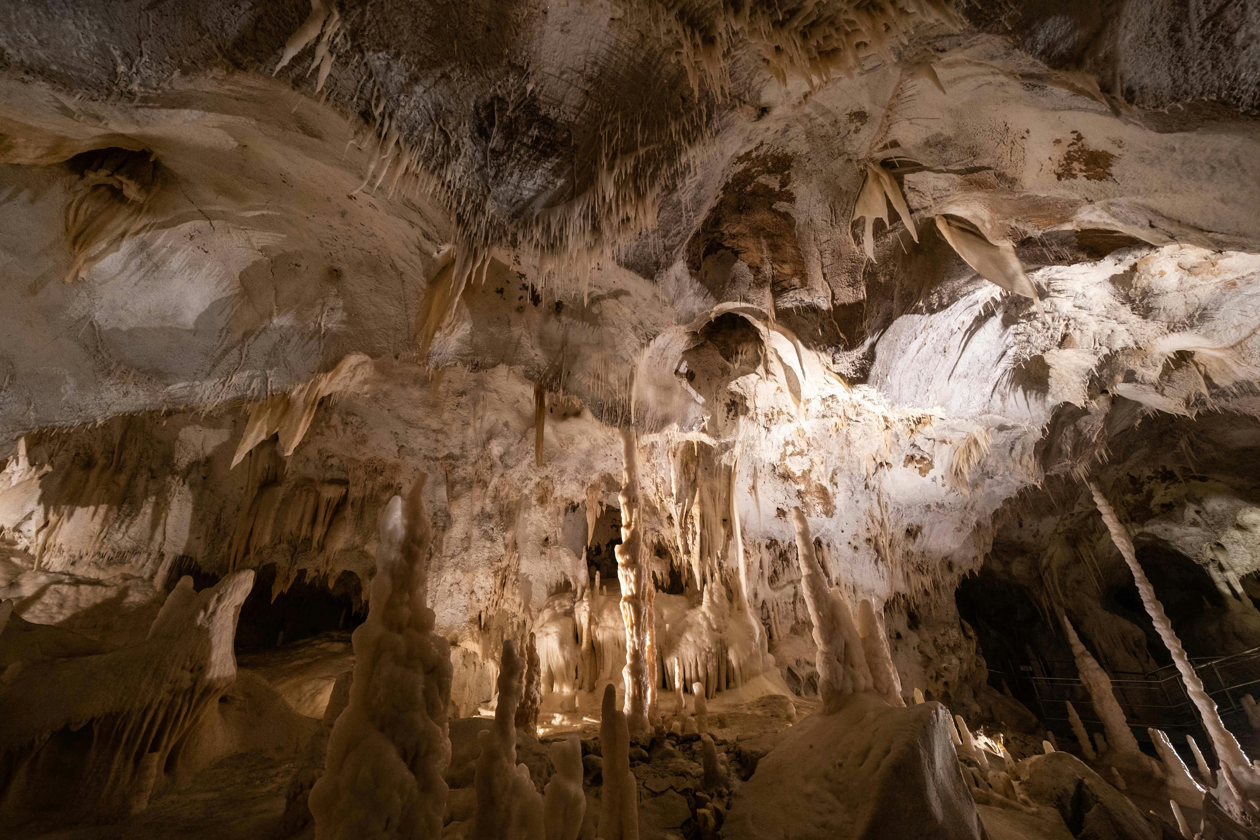 Earth Observations for Global Typical Karst