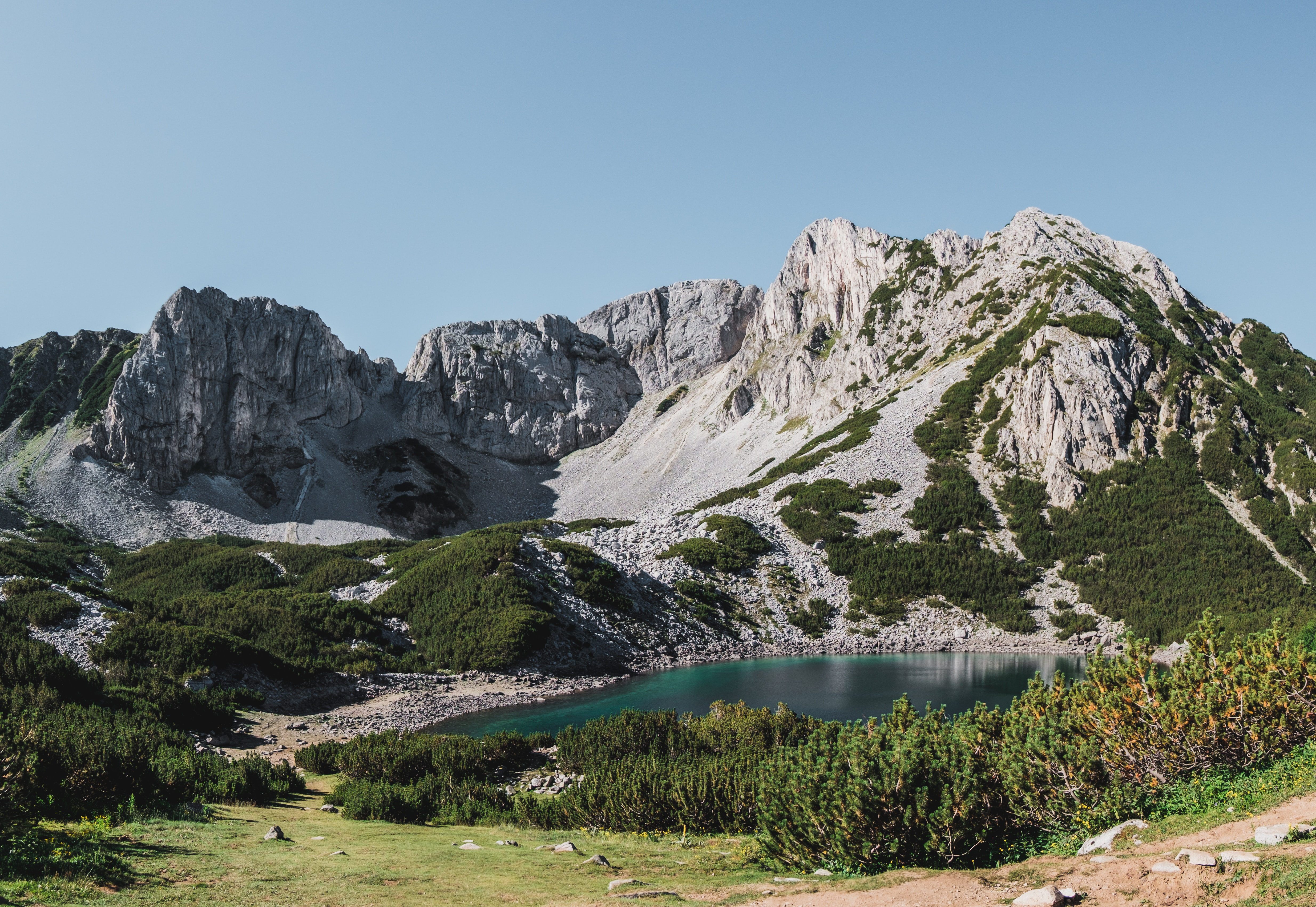 GEO Capacity Building in the Balkans, Black Sea, Middle East, Africa, and Pacific Asia Regions