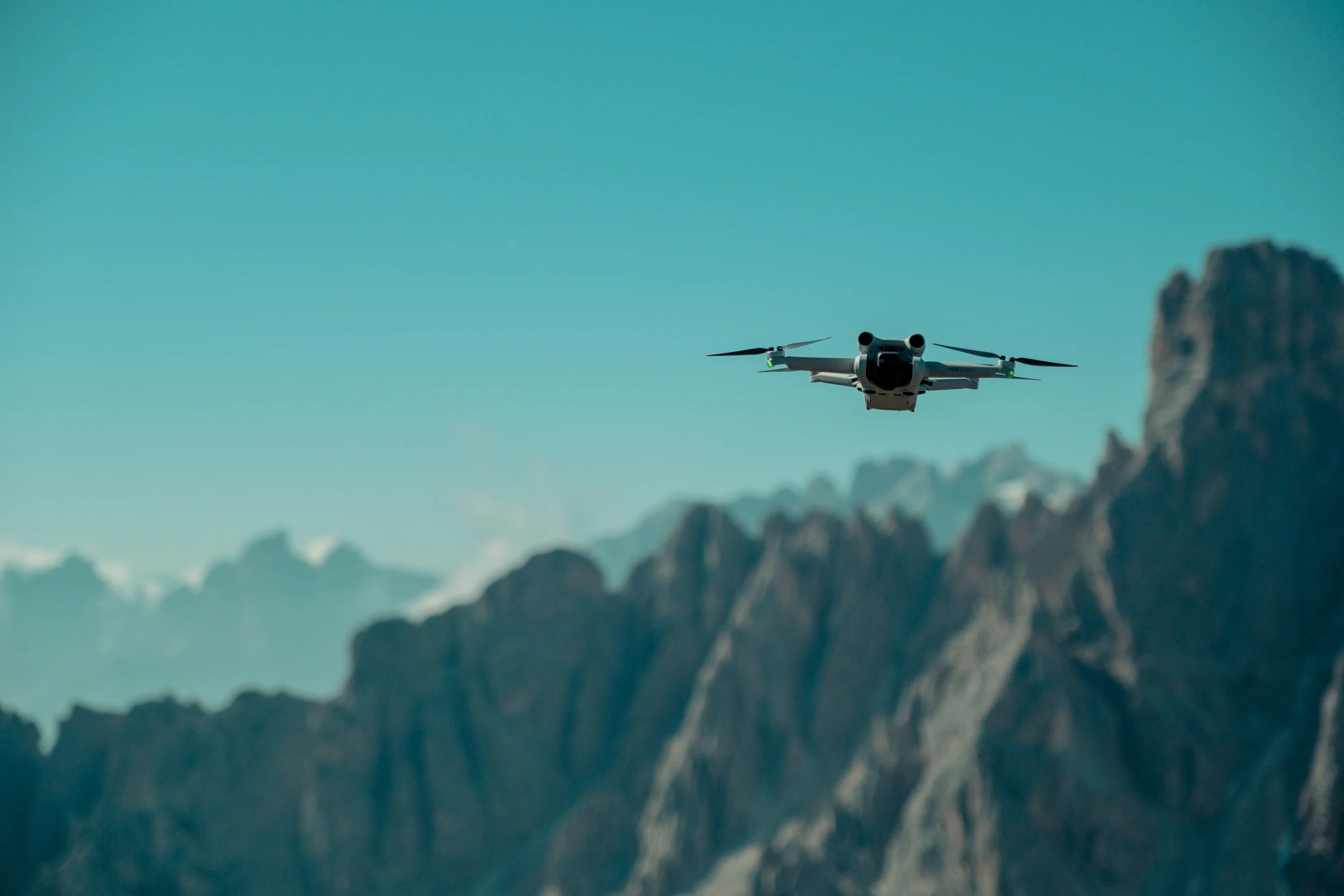 Global UAV Observation Network