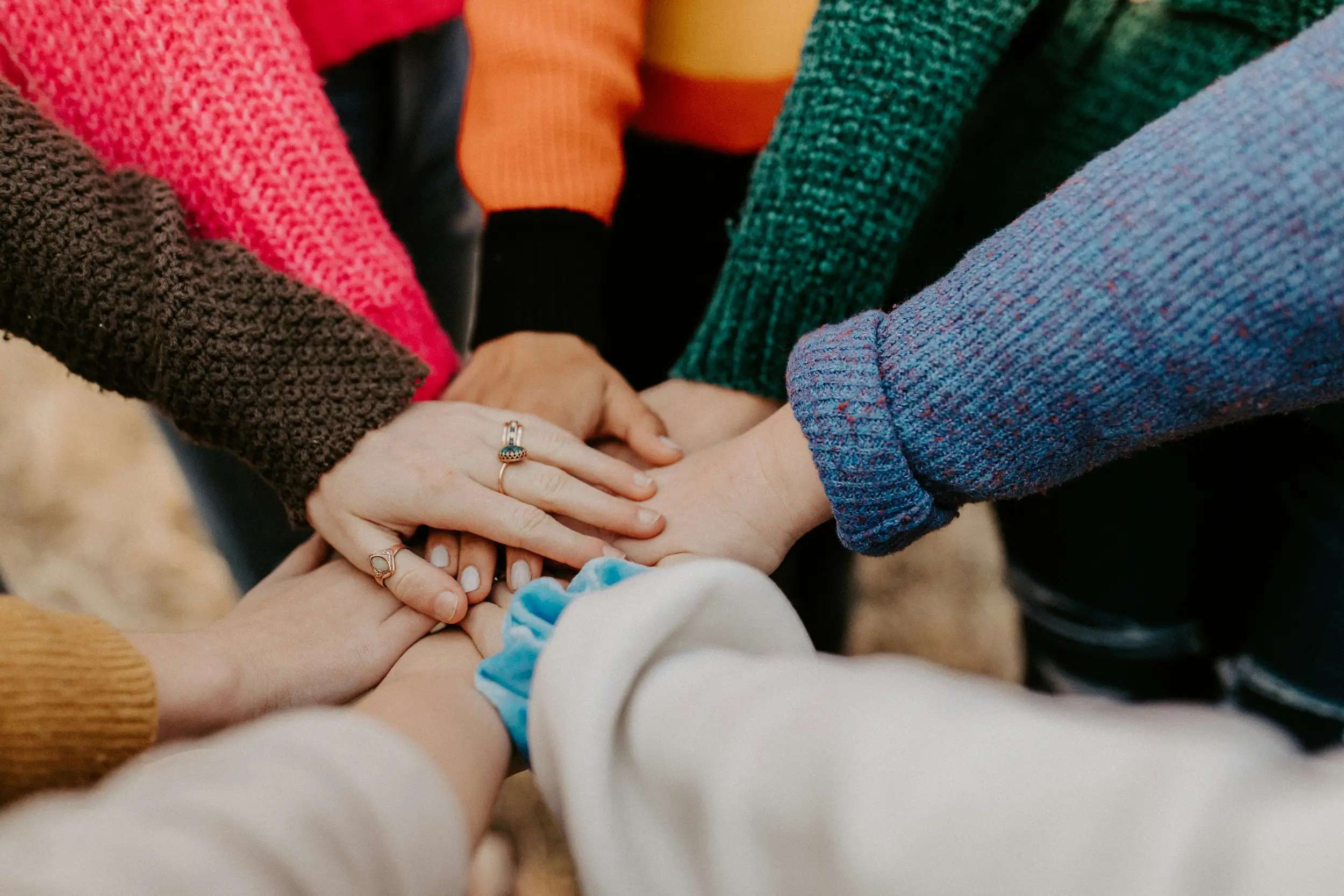 Linking and Connecting Women in Earth Observation and Earth Intelligence