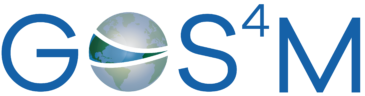 Global Observation System for Mercury Logo