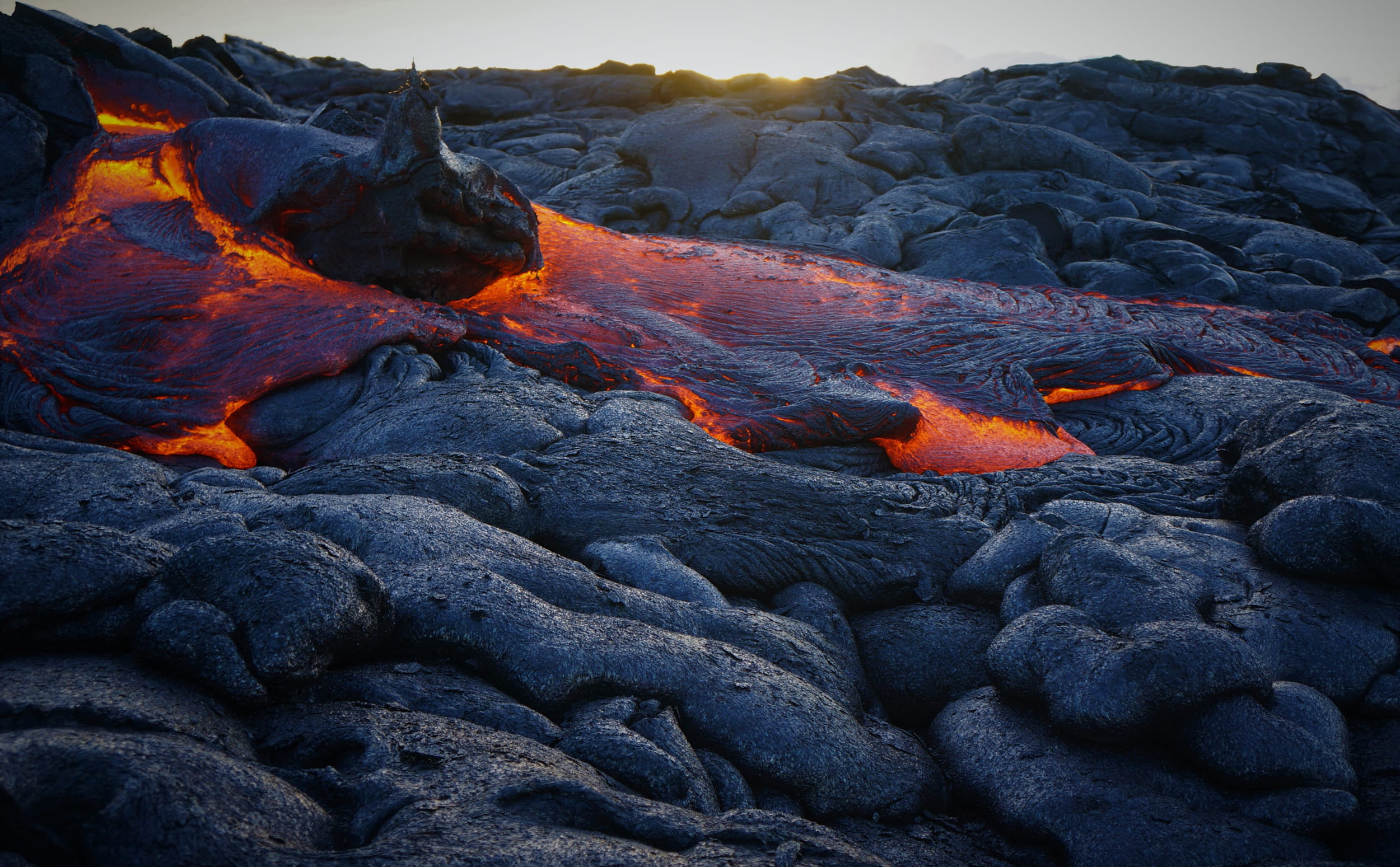 Geohazard Supersites and Natural Laboratories