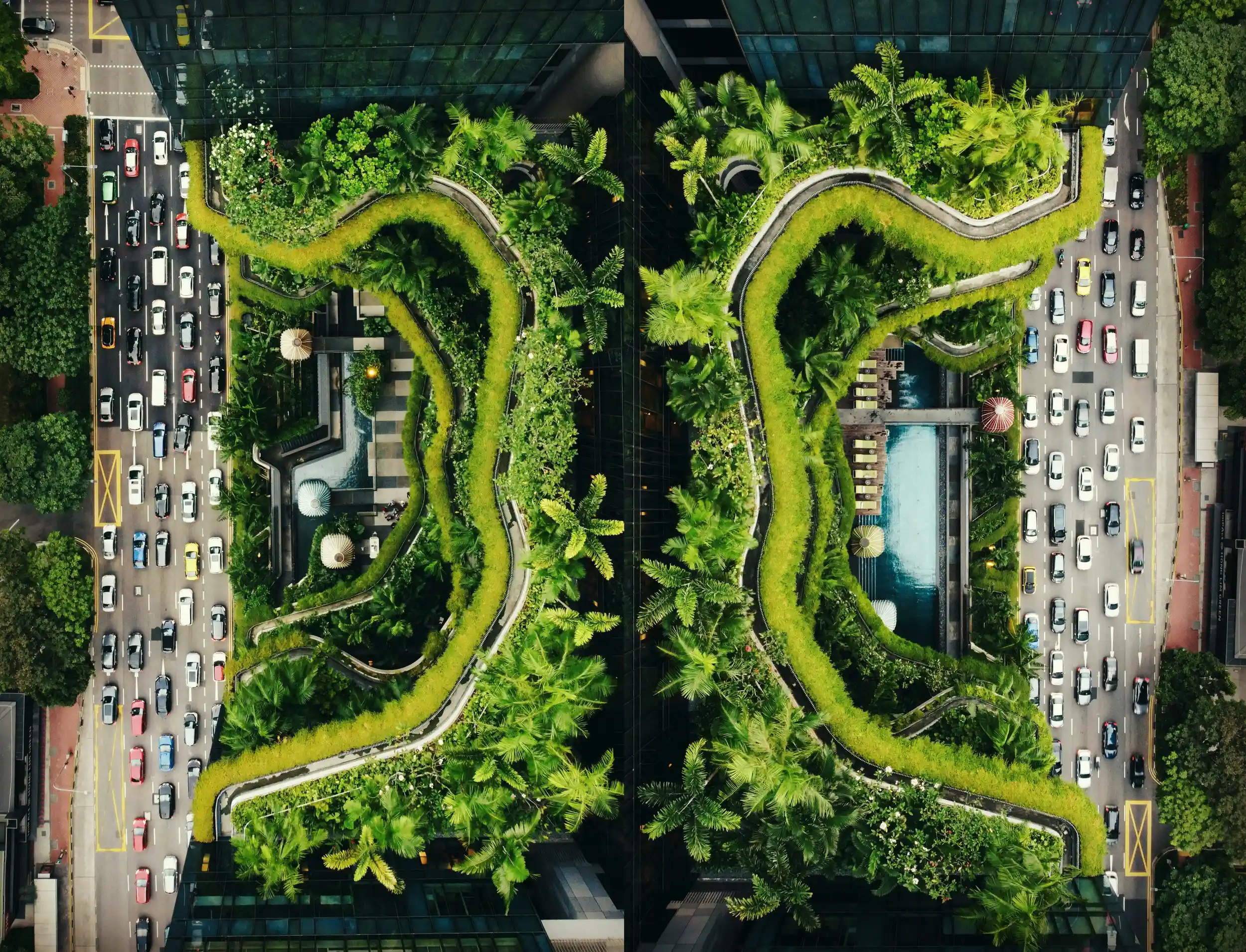 Nexus on Climate, Energy, and Urbanization