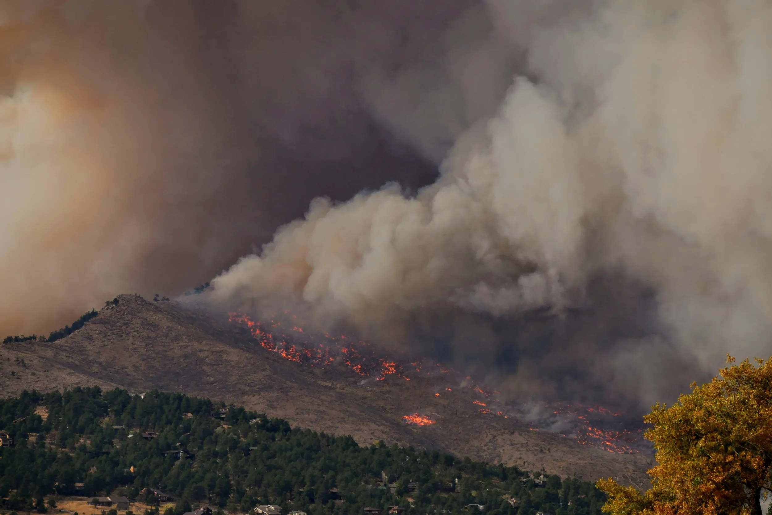 DigiGEO Wildfire-Health Nexus