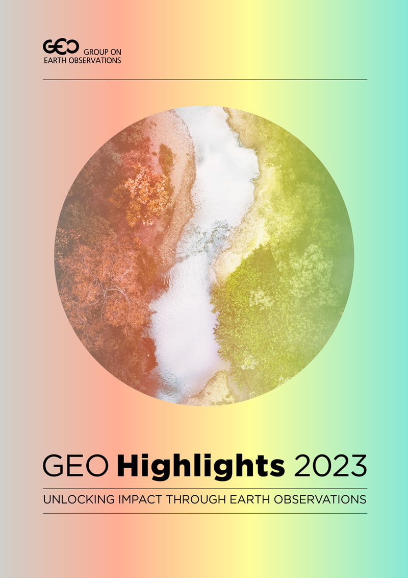 GEO 2023 Highlights Report