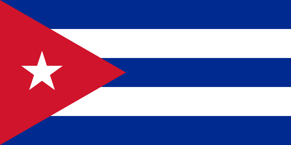 Cuba, Republic of