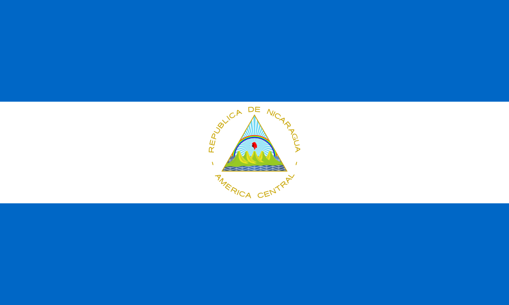 Nicaragua, Republic of