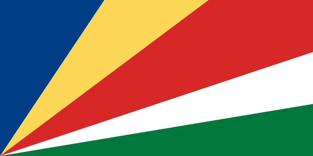Seychelles, Republic of