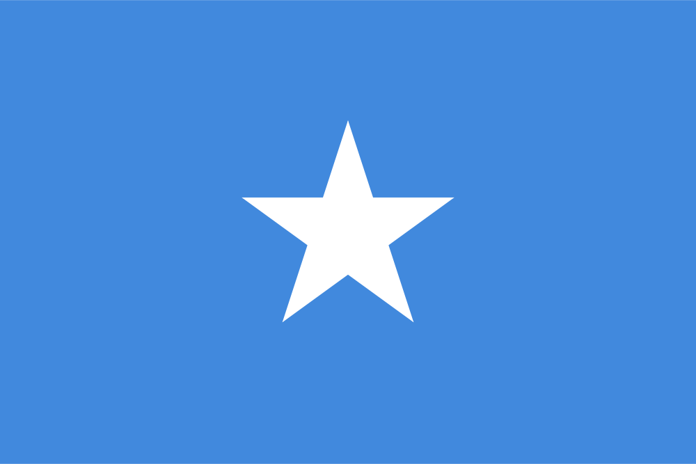 Somalia, Federal Republic of