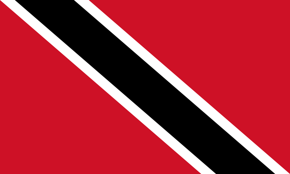 Trinidad and Tobago, Republic of