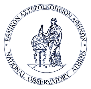 National Observatory of Athens, Greece