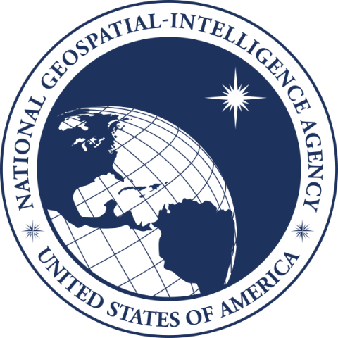 National Geospatial-Intelligence Agency