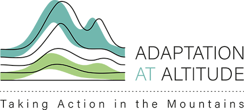 Adaptation at Altitude Solutions Portal
