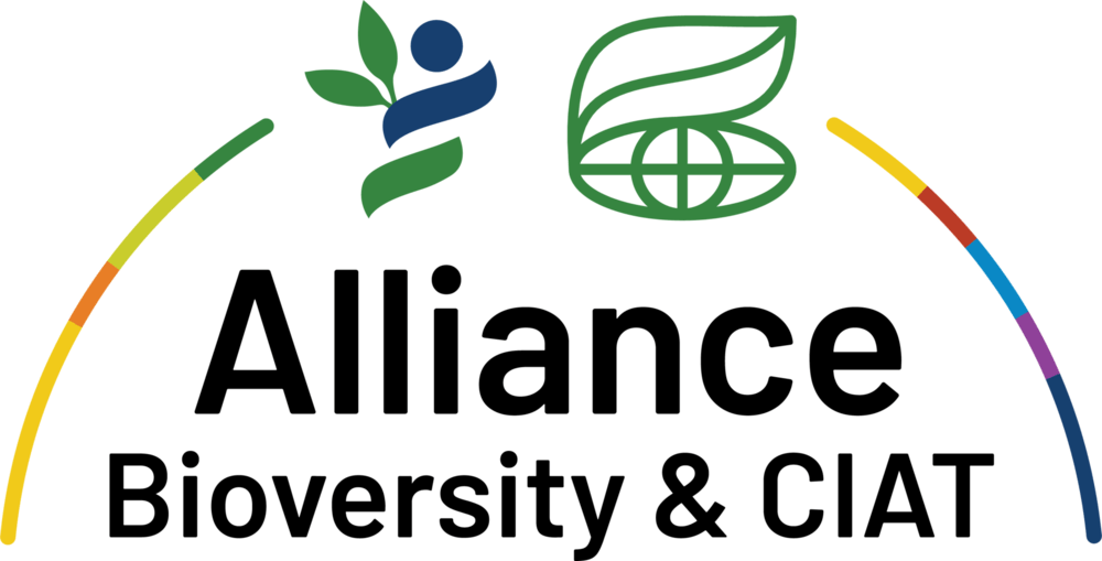 The Alliance of Bioversity International and the International Center for Tropical Agriculture