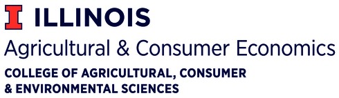 UIUC College of Agricultural, Consumer and Environmental Sciences