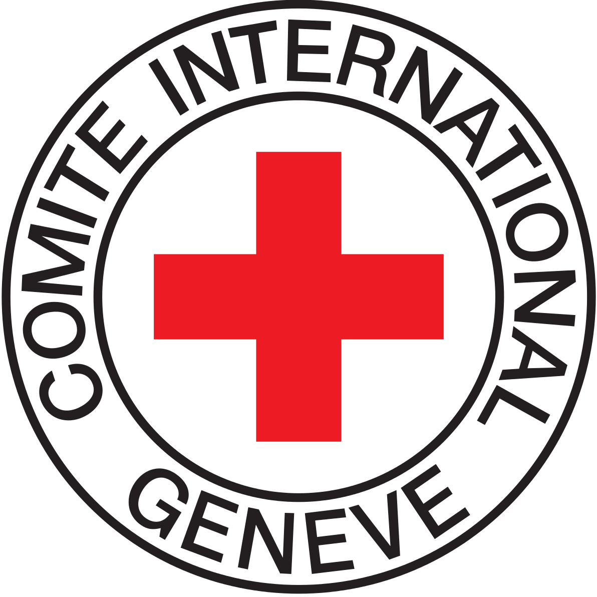 International Committee for the Red Cross