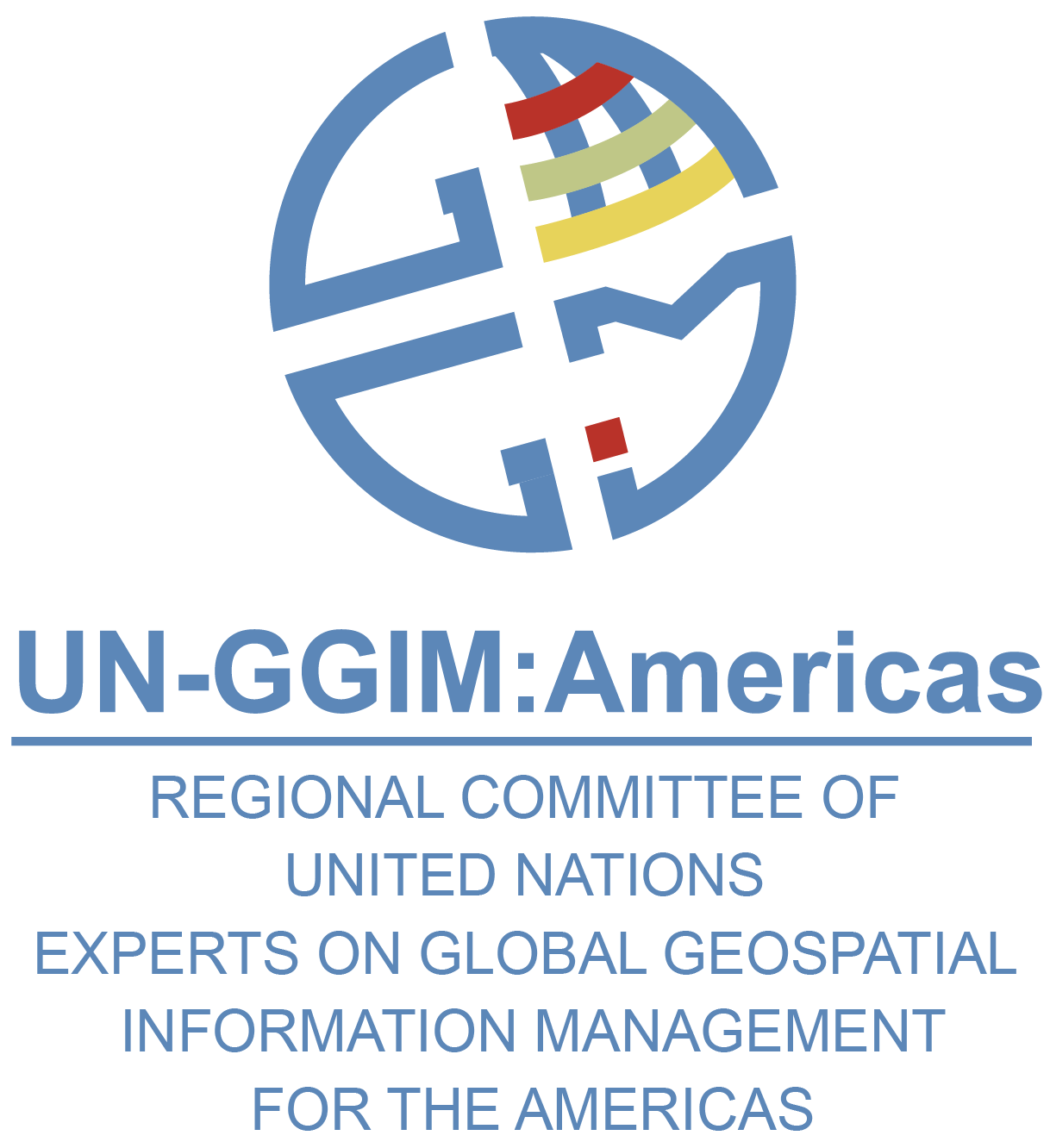 United Nations Regional Committee for Global Geospatial Information Management for the Americas