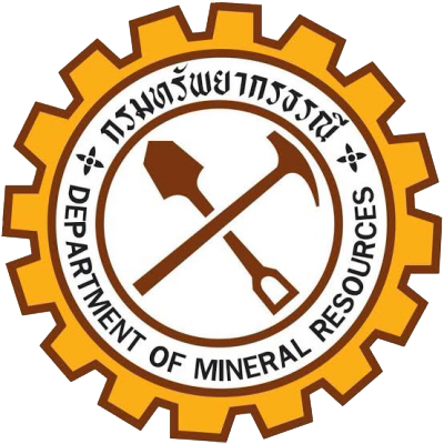 Department of Mineral Resources, Thailand