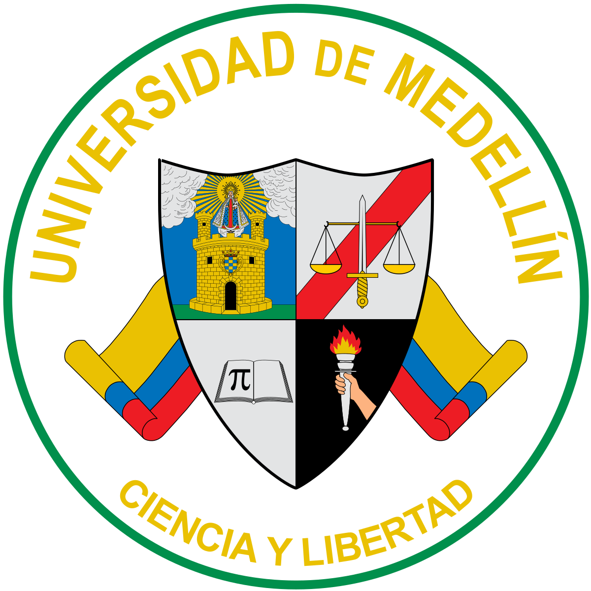 Universidad de Medellín