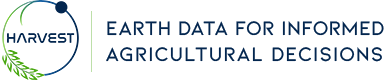 Earth Data for Informed Agricultural Decisions