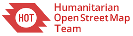 Humanitarian OpenStreetMap Team