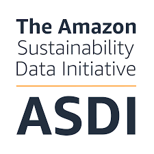 Amazon Sustainability Data Initiative