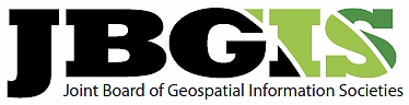 Joint board of Geospatial Information Societies