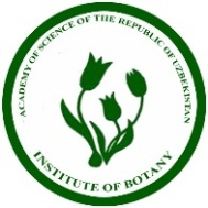 Institute of botany of Academy of Sciences of the Republic of Uzbekistan