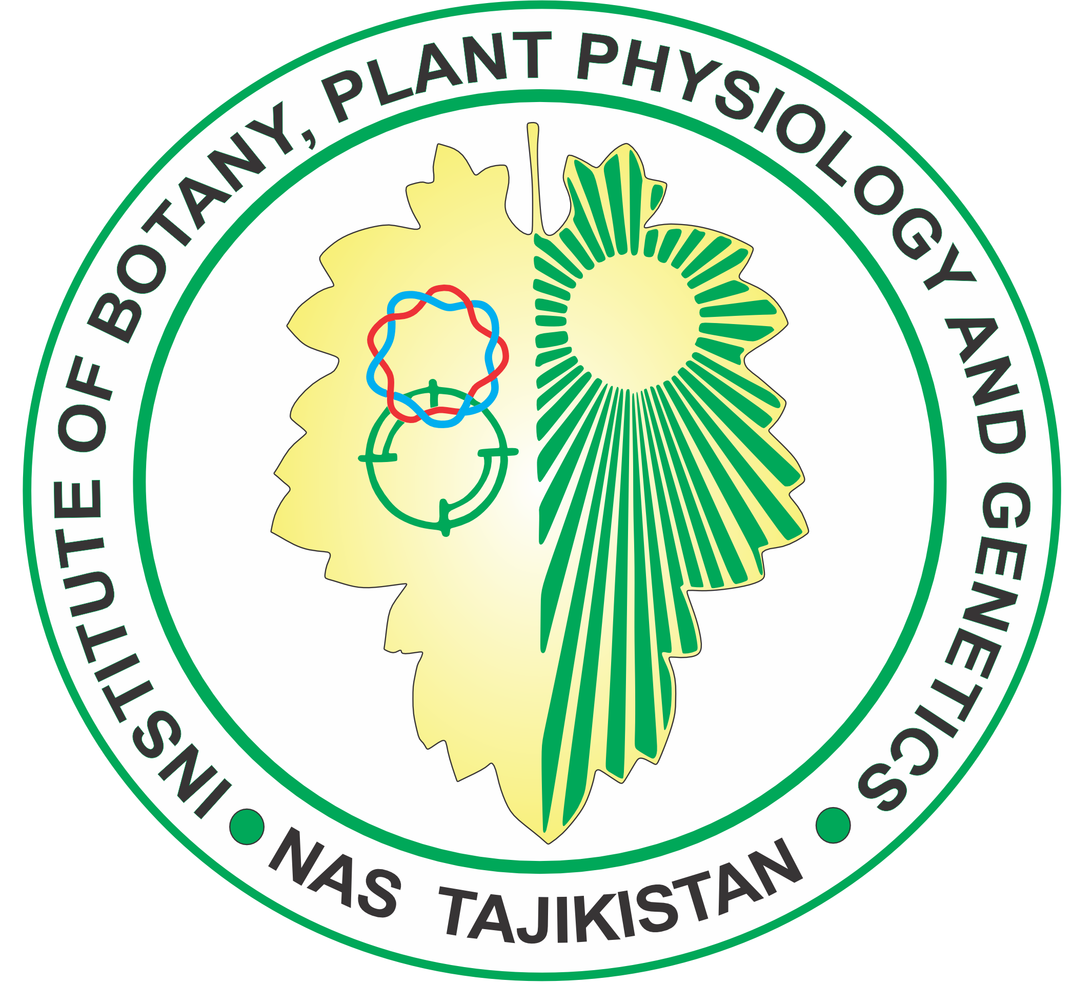 Institute of Botany, Plant Physiology and Genetics, National Academy of Sciences of Tajikistan