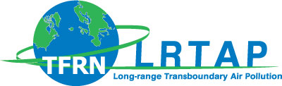 Long-range Transboundary Air Pollution