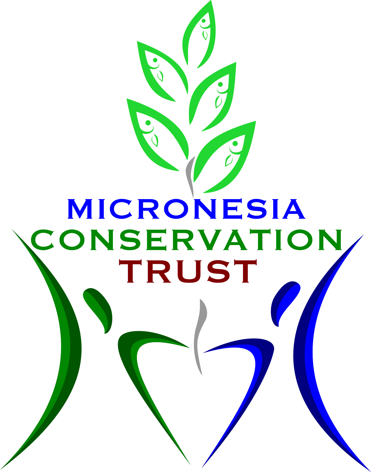 Micronesia Conservation Trust