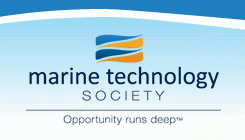 The Marine Technology Society