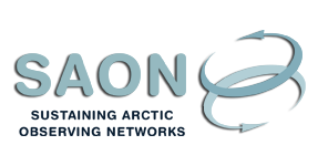 Sustaining Arctic Observing Networks