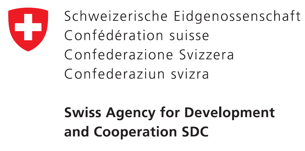 Swiss Agency for Development and Cooperattion