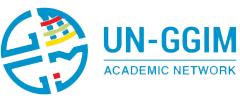 United Nations Global Geospatial Information Management Academic Network