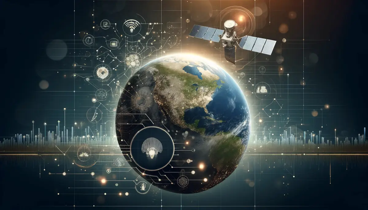 Harnessing AI for Earth observations for All