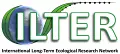 International Long-term Ecological Research network