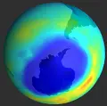 International Ozone Commission