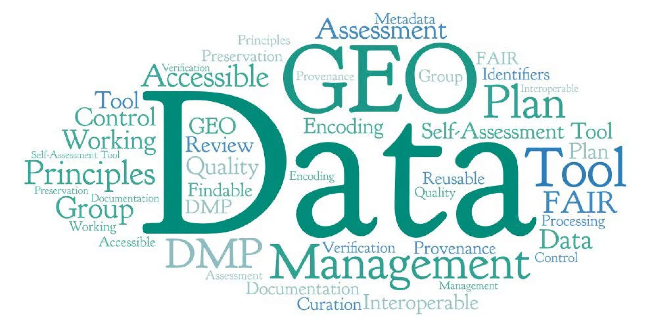 Enhance your Earth Observation project with the GEO Data Management Self-Assessment Tool