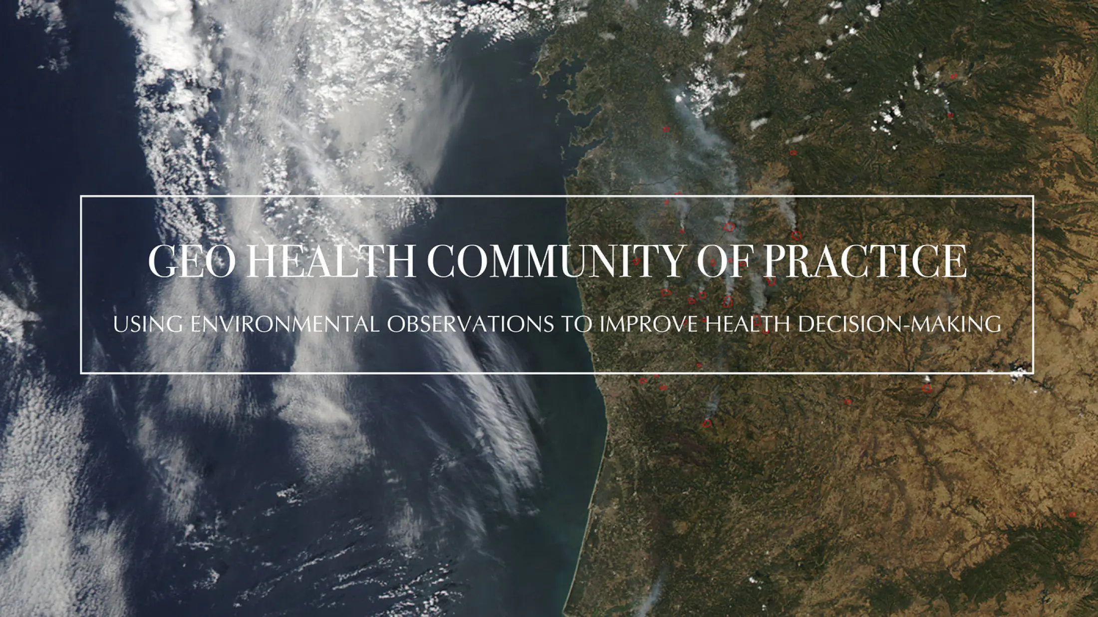 Health Community of Practice supports student engagement
