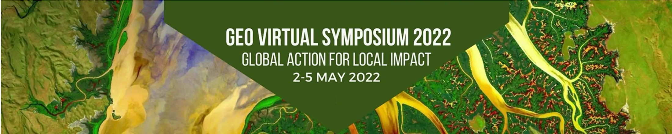 GEO Virtual Symposium 2022