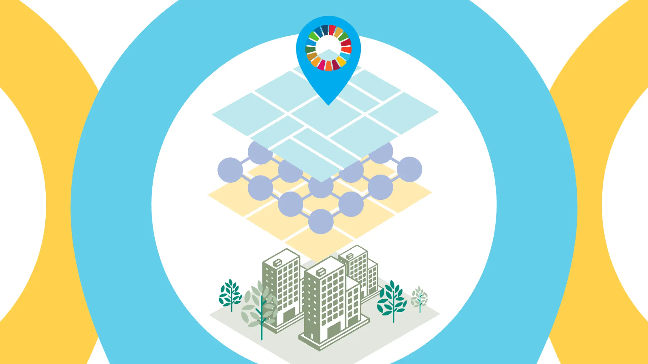 Leveraging geospatial data to rescue the SDGs