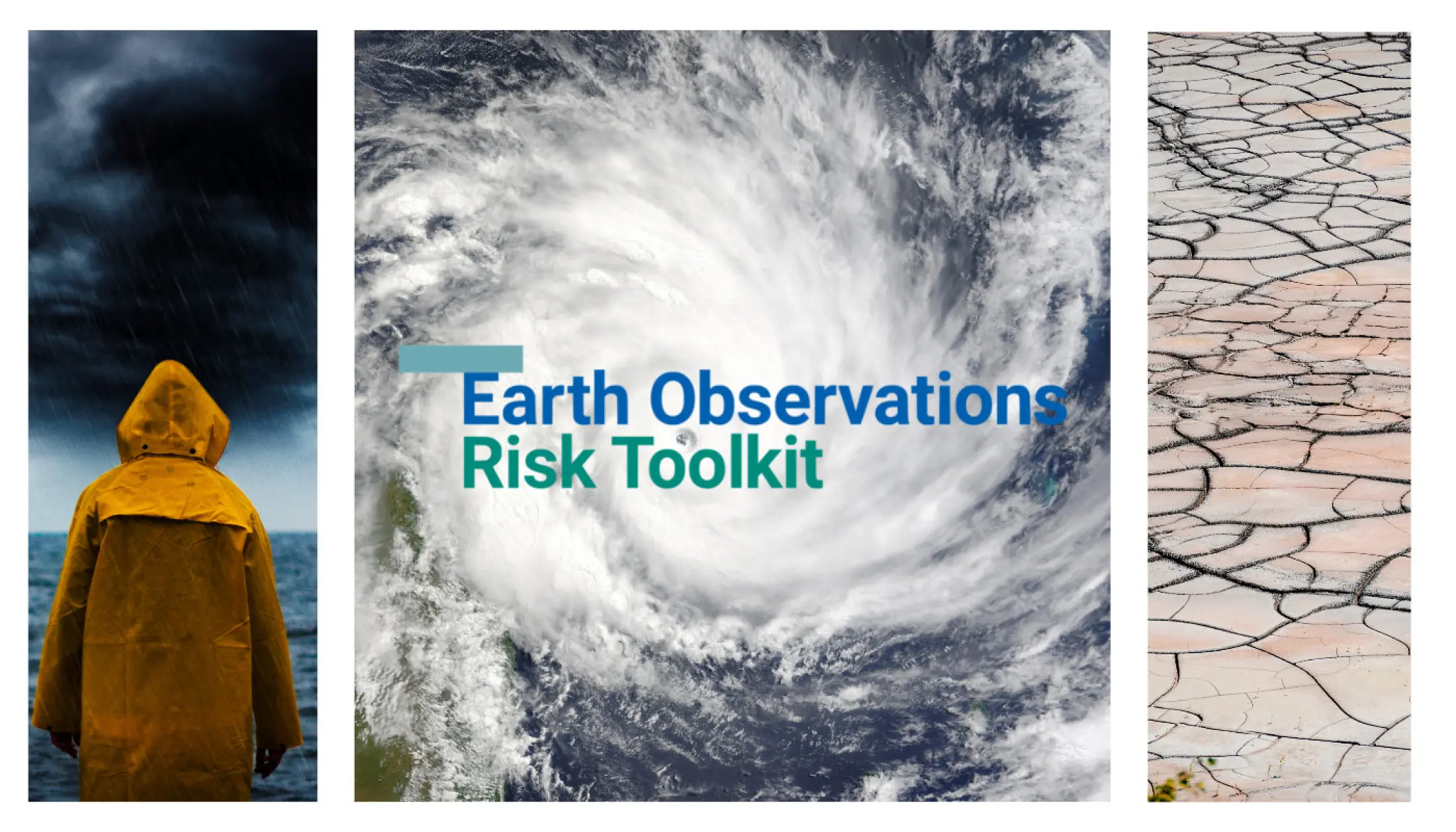 New toolkit highlights Earth observation solutions for Disaster Risk Reduction