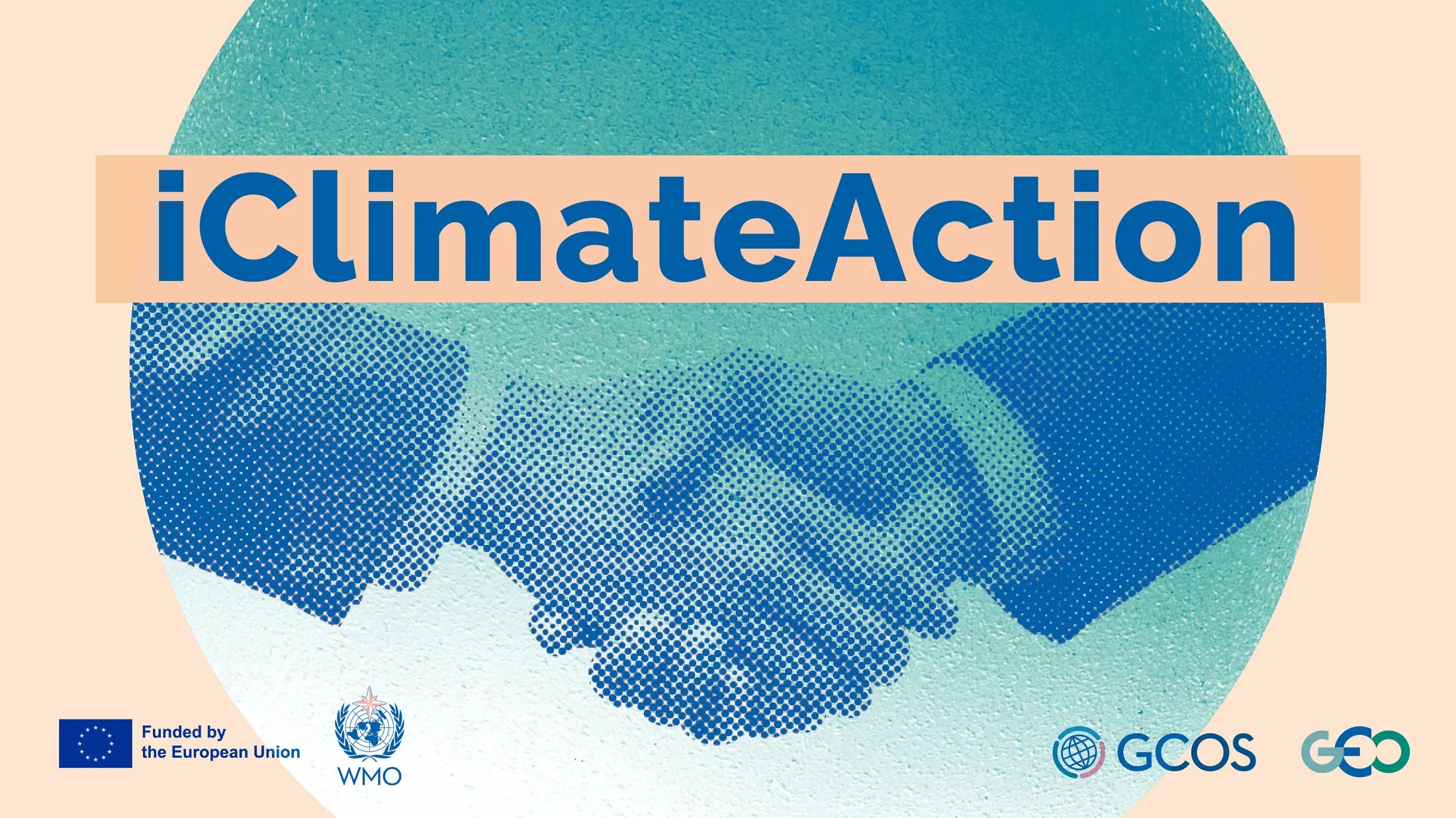 iClimateAction: Advancing Earth Intelligence through collaboration and innovation