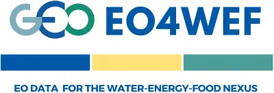 Earth Observations for the Water-Energy-Food Nexus