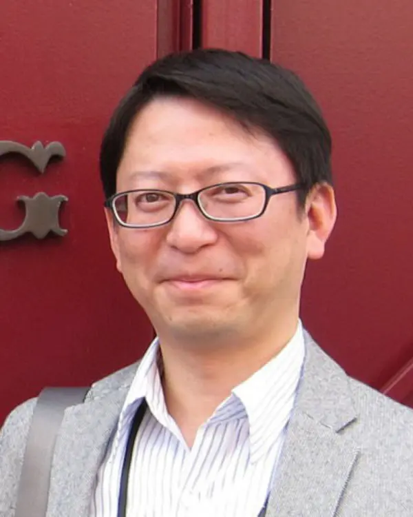 Masaki Yasukawa