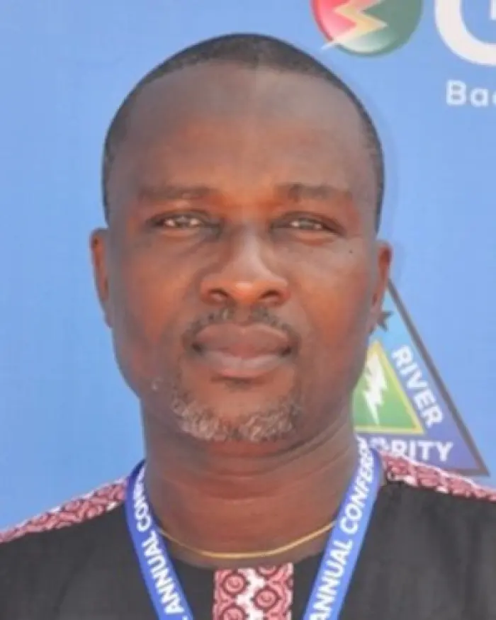 Emmanuel Nyantakyi