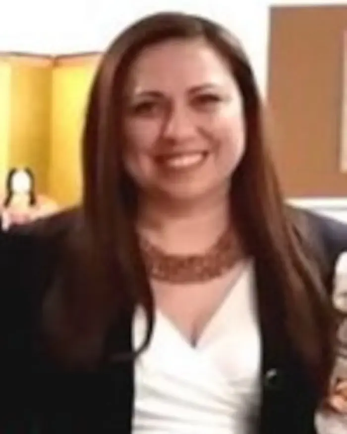 Sandra Novoa Luque